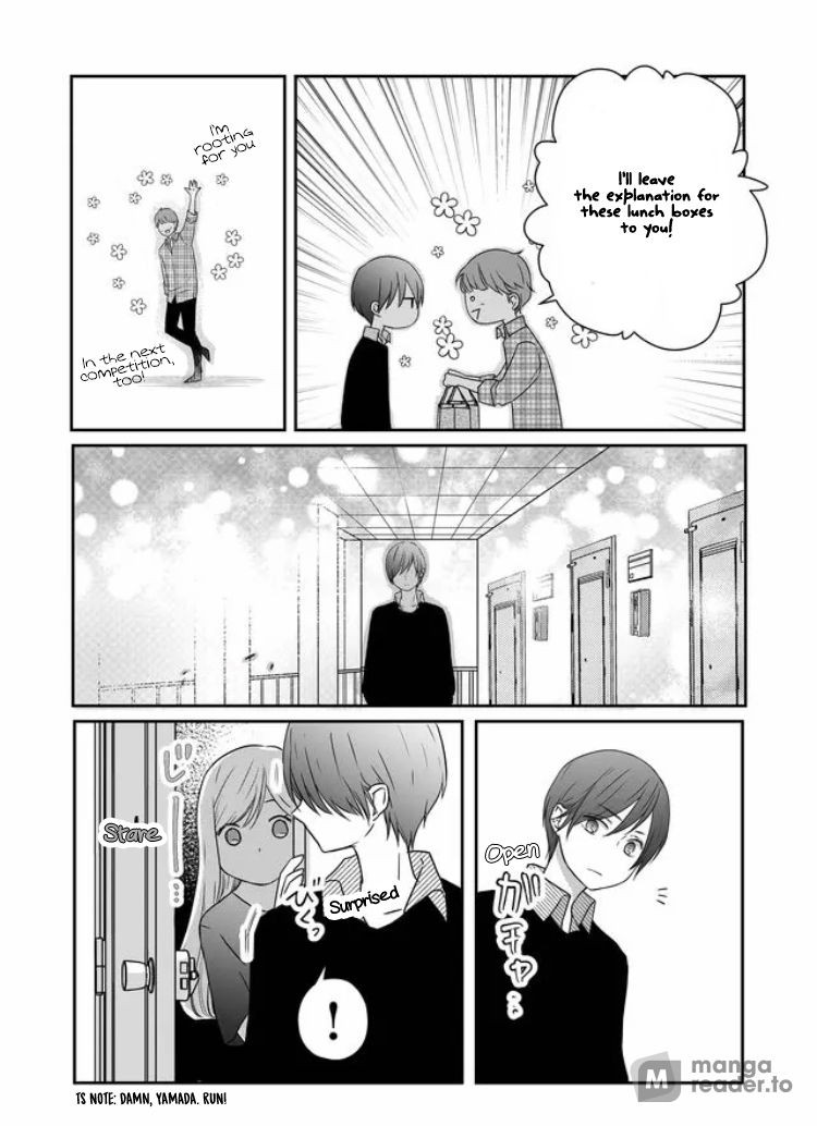 Yamada-kun to Lv999 no Koi wo Suru, Chapter 20 image 10